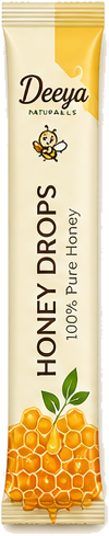 Honey Drops stick, cream